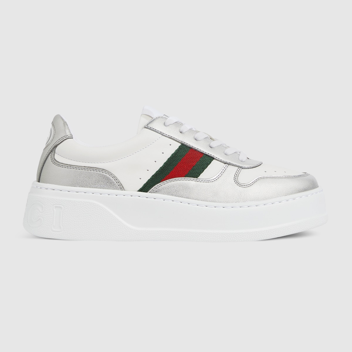 Gucci Women’s chunky sneaker - Image 1